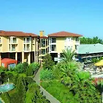 Feriested Le Jardin Village Kemer