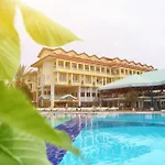 Le Jardin Village Feriested 5*