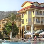 Le Jardin Village 5* Kemer