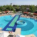 Feriested Le Jardin Village 5*
