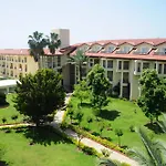 Le Jardin Village Feriested Kemer
