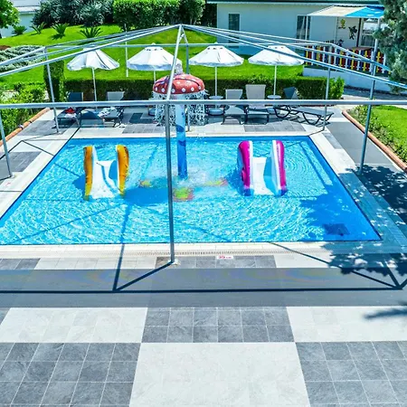 Le Jardin Village Feriested Kemer