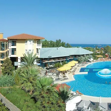 Le Jardin Village Feriested Kemer