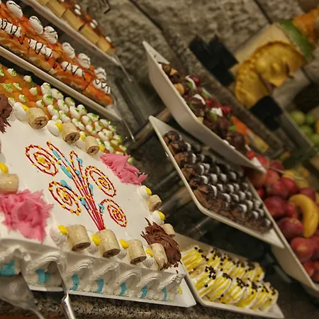 Le Jardin Village אתר נופש 5*