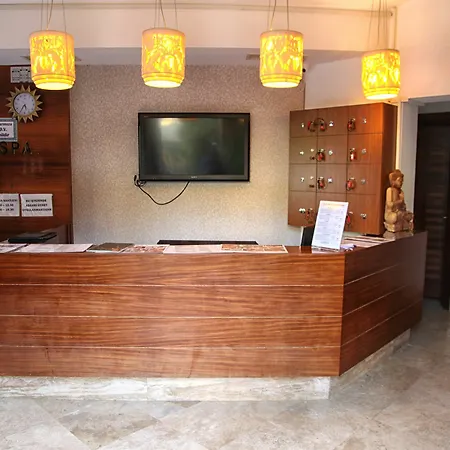 Le Jardin Village 5*