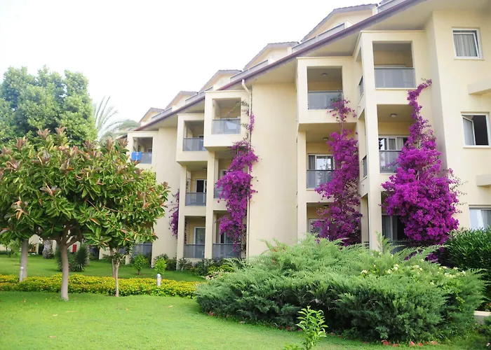 Le Jardin Village リゾート