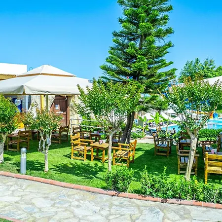 Le Jardin Village Kemer