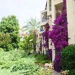 Le Jardin Village Курортный комплекс Кемер