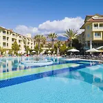 Курортный комплекс Le Jardin Village 5*