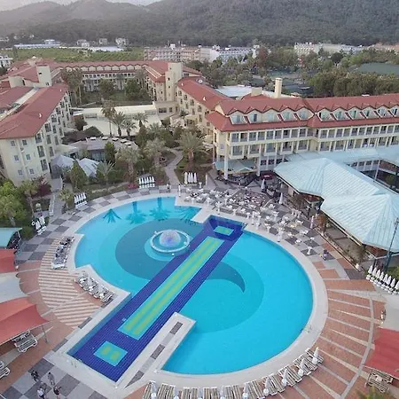 Le Jardin Village