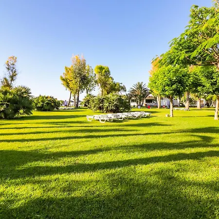 Complex Queen's Park Le Jardin Kemer