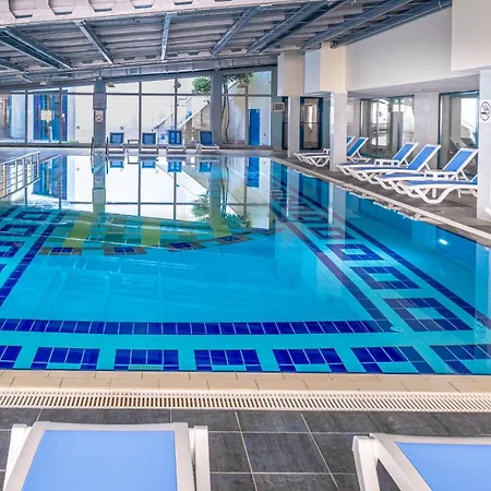 Le Jardin Village 5* Κεμέρ