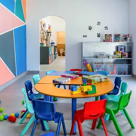 Θέρετρο Le Jardin Village