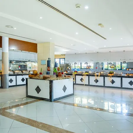 Θέρετρο Le Jardin Village 5*