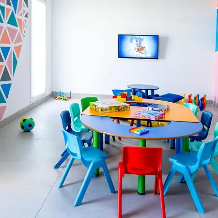 Le Jardin Village Κεμέρ