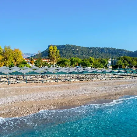 Le Jardin Village Θέρετρο