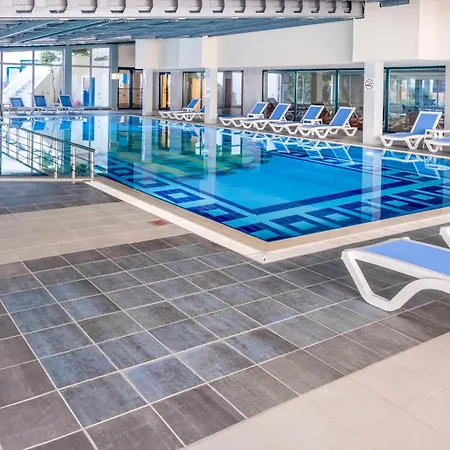 Θέρετρο Le Jardin Village 5*