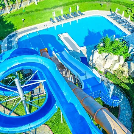 Θέρετρο Le Jardin Village Κεμέρ