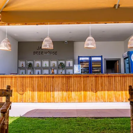 Le Jardin Village Κεμέρ