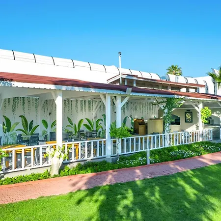 Le Jardin Village Θέρετρο