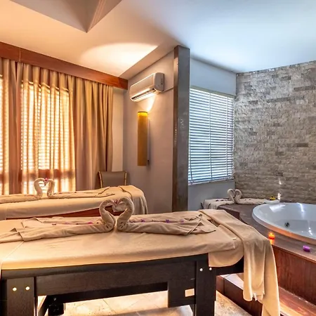 Le Jardin Village Θέρετρο 5*