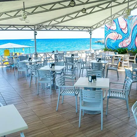 Θέρετρο Le Jardin Village 5*