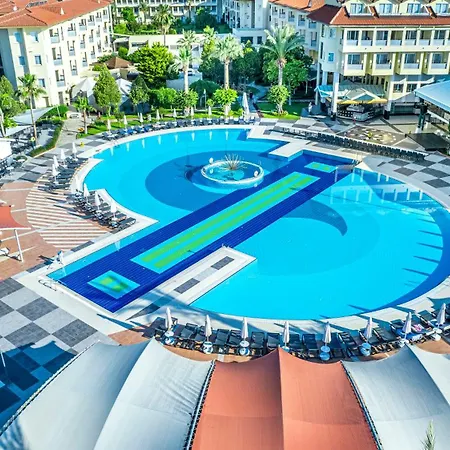 Le Jardin Village Κεμέρ