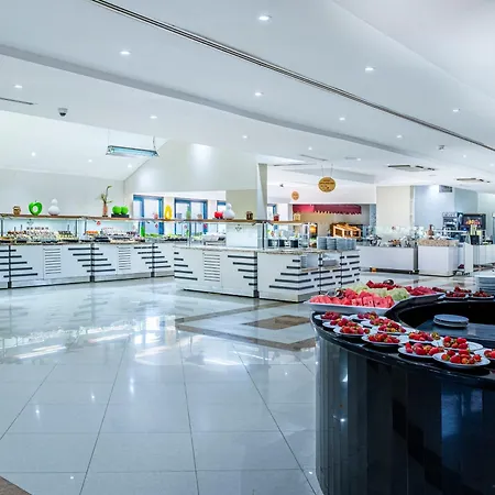 Le Jardin Village Θέρετρο