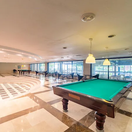 Θέρετρο Le Jardin Village