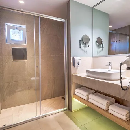 Θέρετρο Le Jardin Village Κεμέρ