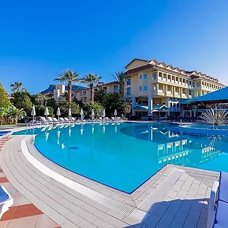 Le Jardin Village Resort Kemer