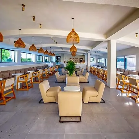 Le Jardin Village Kemer