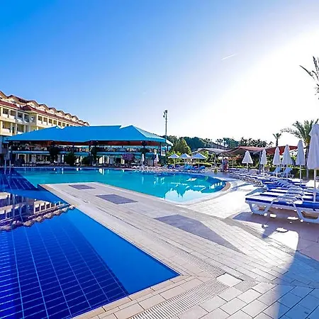 Le Jardin Village 5* Kemer