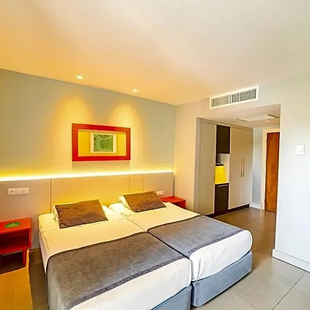 Resort Le Jardin Village Kemer