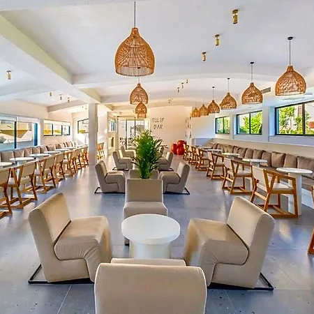 Le Jardin Village Resort Kemer