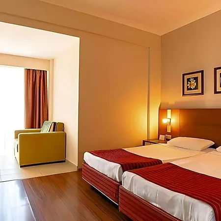 Resort Le Jardin Village Kemer