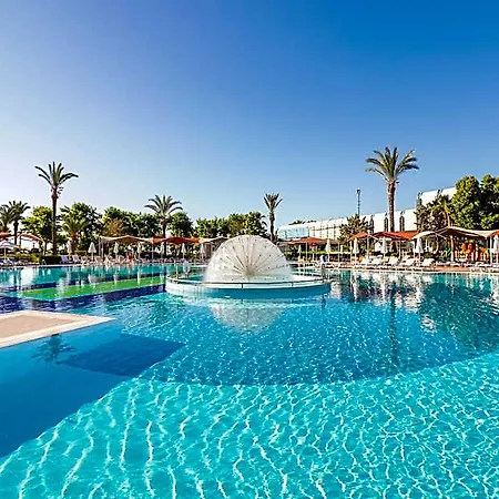 Le Jardin Village אתר נופש