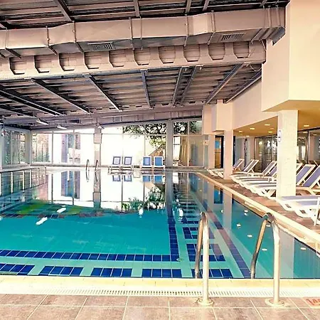 Le Jardin Village Resort Kemer
