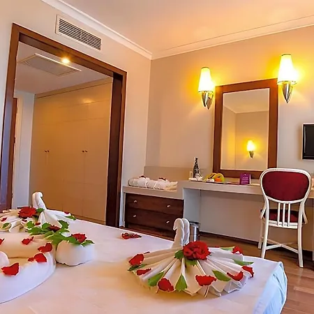 Resort Le Jardin Village Kemer