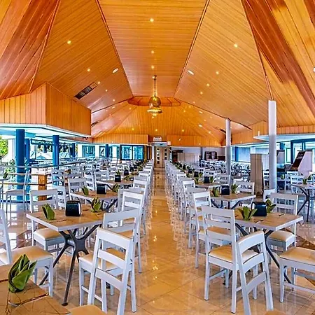 Resort Le Jardin Village Kemer