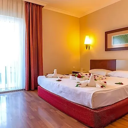 Le Jardin Village Kemer