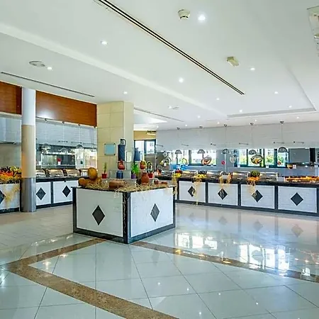 Le Jardin Village Resort Kemer