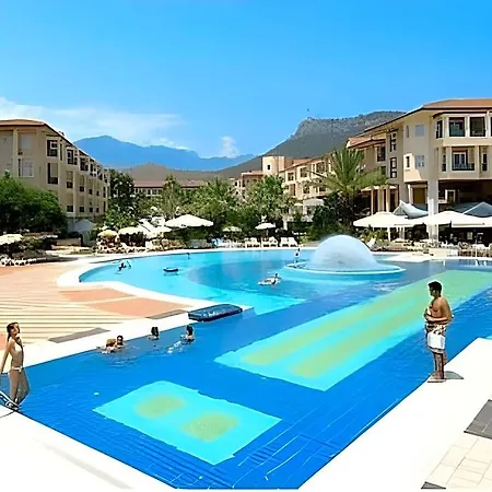 Le Jardin Village Resort