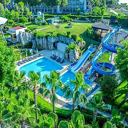 Resort Le Jardin Village Kemer