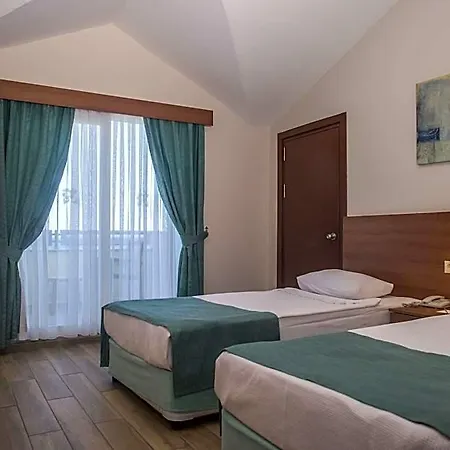 Le Jardin Village Resort