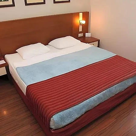 Resort Le Jardin Village 5*