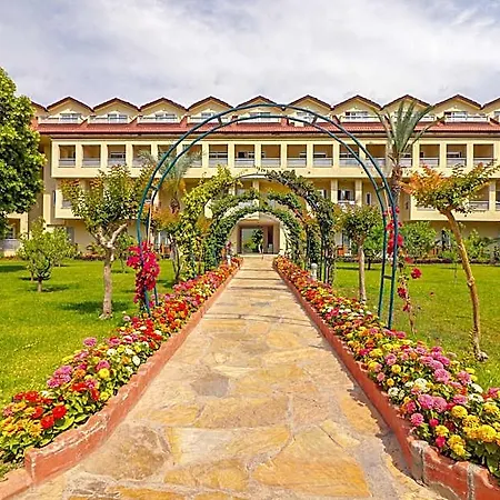 Le Jardin Village Resort Kemer