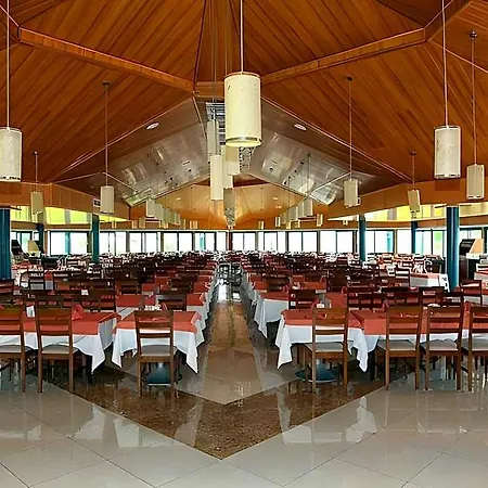 Le Jardin Village Kemer