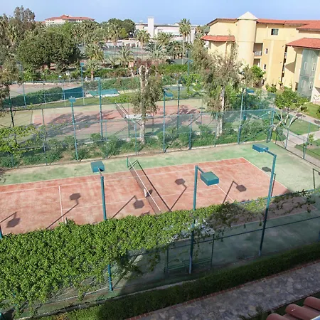Le Jardin Village