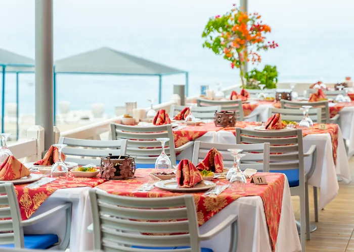 Le Jardin Village Semesteranläggning (resort) 5*